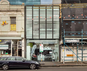 Offices commercial property leased at 77 Bridge Road Richmond VIC 3121