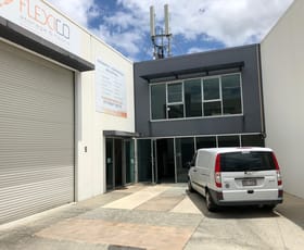 Factory, Warehouse & Industrial commercial property leased at 5/99 Spencer Rd Carrara QLD 4211