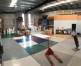 Factory, Warehouse & Industrial commercial property leased at 5/99 Spencer Rd Carrara QLD 4211