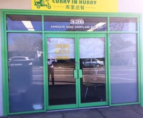 Shop & Retail commercial property leased at 326 Sandgate Road Shortland NSW 2307
