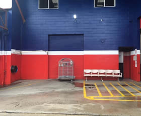 Factory, Warehouse & Industrial commercial property leased at 51 Blaxland Road Campbelltown NSW 2560