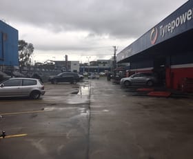 Factory, Warehouse & Industrial commercial property leased at 51 Blaxland Road Campbelltown NSW 2560