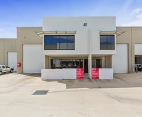 Factory, Warehouse & Industrial commercial property leased at 92-98 McLaughlin Street Kawana QLD 4701