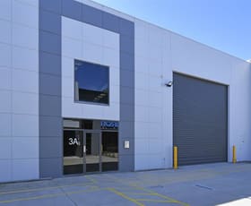 Factory, Warehouse & Industrial commercial property leased at 3/18-24 Ricketts Road Mount Waverley VIC 3149