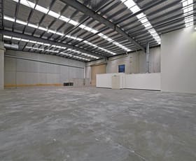 Factory, Warehouse & Industrial commercial property leased at 3/18-24 Ricketts Road Mount Waverley VIC 3149