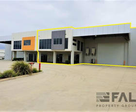 Factory, Warehouse & Industrial commercial property leased at Unit  1/90 Southlink Street Parkinson QLD 4115