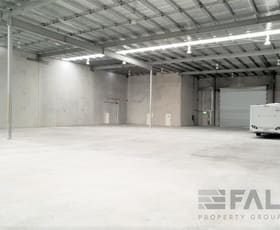 Factory, Warehouse & Industrial commercial property leased at Unit  1/90 Southlink Street Parkinson QLD 4115