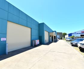 Factory, Warehouse & Industrial commercial property leased at Unit 2/31 Production Avenue Warana QLD 4575