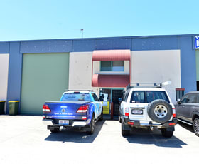 Factory, Warehouse & Industrial commercial property leased at Unit 2/3 Machinery Avenue Warana QLD 4575