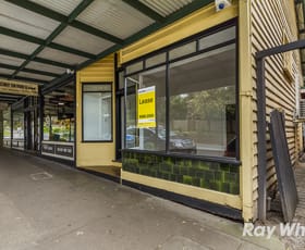 Shop & Retail commercial property leased at 7/5 Olinda Monbulk Rd, Olinda Olinda VIC 3788