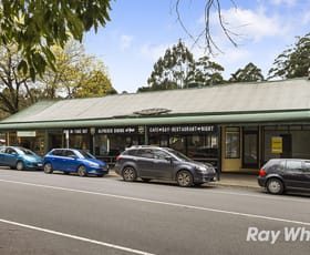 Shop & Retail commercial property leased at 7/5 Olinda Monbulk Rd, Olinda Olinda VIC 3788