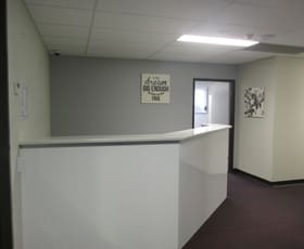 Offices commercial property leased at 21/19-21 Torquay Road Pialba QLD 4655