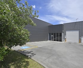 Showrooms / Bulky Goods commercial property leased at 3/21 Viewtech Place Rowville VIC 3178