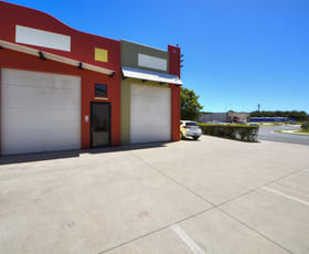 Factory, Warehouse & Industrial commercial property leased at 2/49 Gateway Drive Noosaville QLD 4566