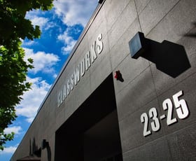 Offices commercial property leased at Suite 204/23-25 Gipps Street Collingwood VIC 3066