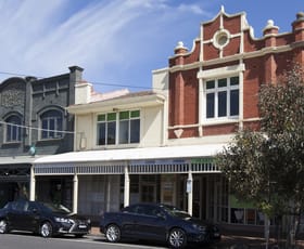 Offices commercial property leased at 10/23 - 25 Melrose Street Sandringham VIC 3191