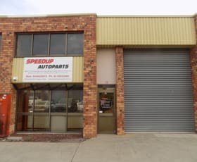 Factory, Warehouse & Industrial commercial property leased at 12/2 Garden Boulevard Dingley Village VIC 3172