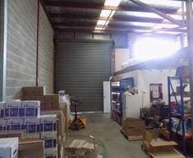 Factory, Warehouse & Industrial commercial property leased at 12/2 Garden Boulevard Dingley Village VIC 3172