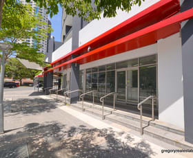 Shop & Retail commercial property leased at 3/22 Barry Parade Fortitude Valley QLD 4006