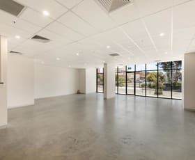 Offices commercial property leased at 296-298 Victoria Street Brunswick VIC 3056