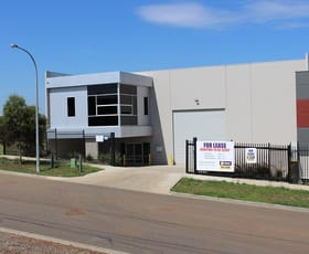 Factory, Warehouse & Industrial commercial property leased at 22 Kurrle Road Sunbury VIC 3429