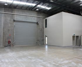 Factory, Warehouse & Industrial commercial property leased at 22 Kurrle Road Sunbury VIC 3429