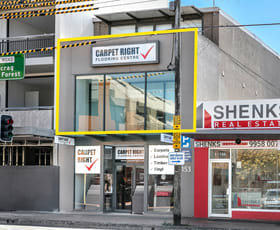 Shop & Retail commercial property leased at 153 Sailors Bay Road Northbridge NSW 2063