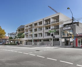 Showrooms / Bulky Goods commercial property leased at 153 Sailors Bay Road Northbridge NSW 2063
