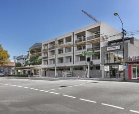 Offices commercial property leased at 153 Sailors Bay Road Northbridge NSW 2063