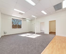 Offices commercial property leased at 1/112 Glover Street Mosman NSW 2088