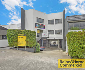 Medical / Consulting commercial property leased at 1/16 Douglas Street Milton QLD 4064