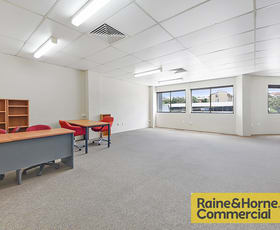 Medical / Consulting commercial property leased at 1/16 Douglas Street Milton QLD 4064