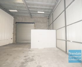 Factory, Warehouse & Industrial commercial property leased at Brendale QLD 4500