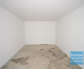 Factory, Warehouse & Industrial commercial property leased at Brendale QLD 4500