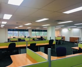 Offices commercial property leased at 302/189 Kent Street Sydney NSW 2000