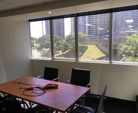 Offices commercial property leased at 305/189 Kent Street Sydney NSW 2000