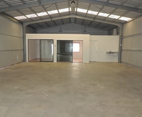 Factory, Warehouse & Industrial commercial property leased at 6 Energy Crescent Molendinar QLD 4214