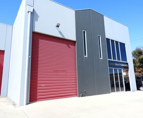 Factory, Warehouse & Industrial commercial property leased at 11/10-14 Advantage Road Highett VIC 3190