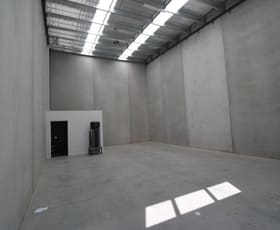 Factory, Warehouse & Industrial commercial property leased at 6/110 Indian Drive Keysborough VIC 3173
