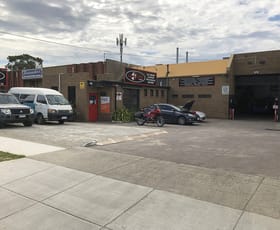Showrooms / Bulky Goods commercial property leased at 1/11 Eastgate Court Wantirna South VIC 3152