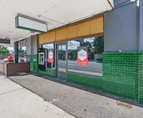 Shop & Retail commercial property leased at Shop 1A/262 Canning Highway Como WA 6152