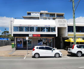 Offices commercial property leased at 4/156 Alexandra Parade Alexandra Headland QLD 4572
