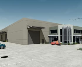 Factory, Warehouse & Industrial commercial property leased at 8 Enterprise Court Canning Vale WA 6155