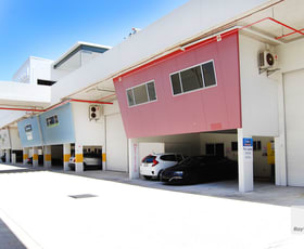 Factory, Warehouse & Industrial commercial property leased at 23/82 Sugar Road Maroochydore QLD 4558