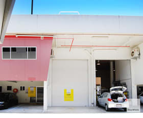 Factory, Warehouse & Industrial commercial property leased at 23/82 Sugar Road Maroochydore QLD 4558