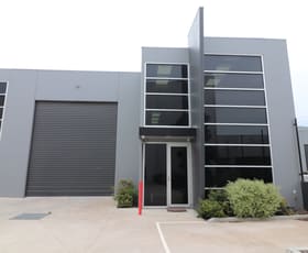 Offices commercial property leased at 7/3 Interchange Way Carrum Downs VIC 3201
