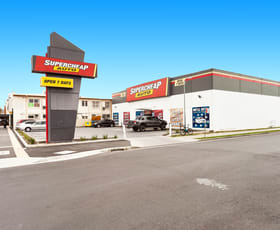 Shop & Retail commercial property leased at 432 Dean Street Albury NSW 2640