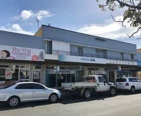 Factory, Warehouse & Industrial commercial property leased at 51F Woongarra Street Bundaberg Central QLD 4670