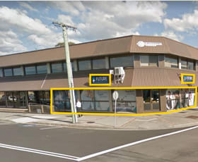 Shop & Retail commercial property leased at 3/12-14 George Street Warilla NSW 2528