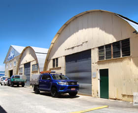Factory, Warehouse & Industrial commercial property leased at 6a/229 Robinson Road Geebung QLD 4034